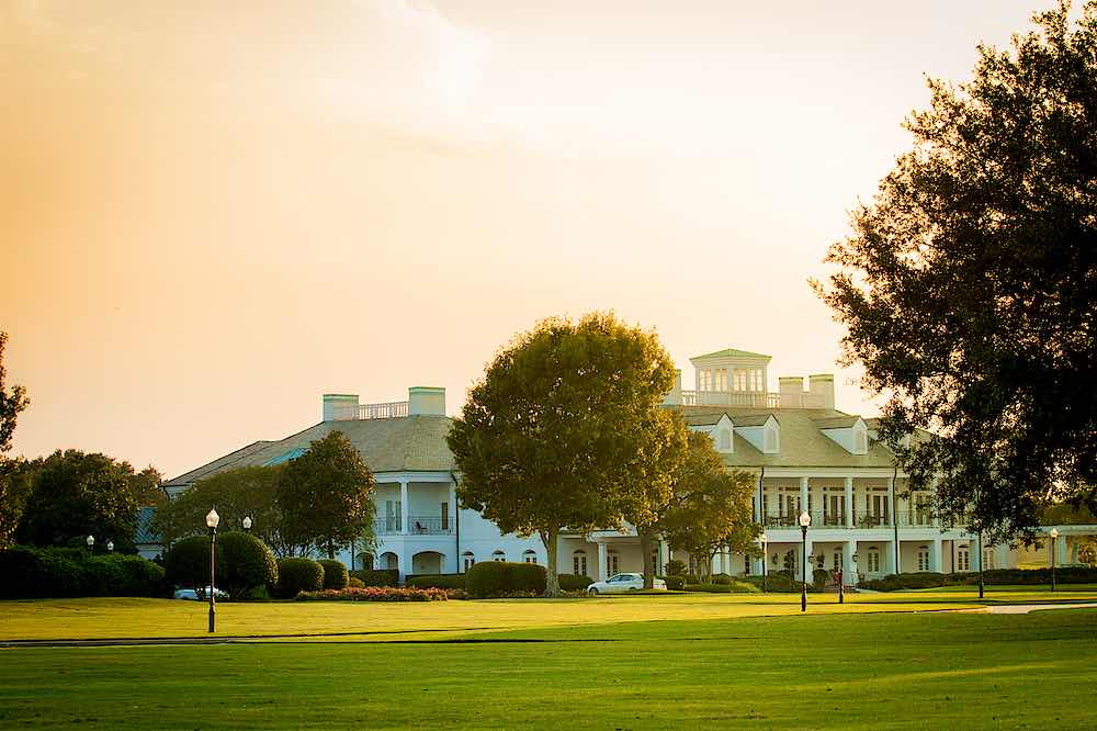 English Turn Property Owners Association