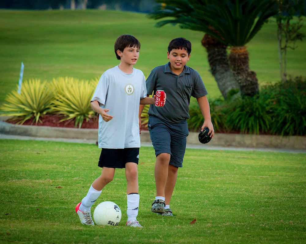 English Turn Property Owners Association