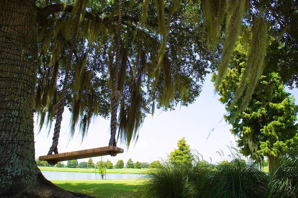 English Turn Property Owners Association