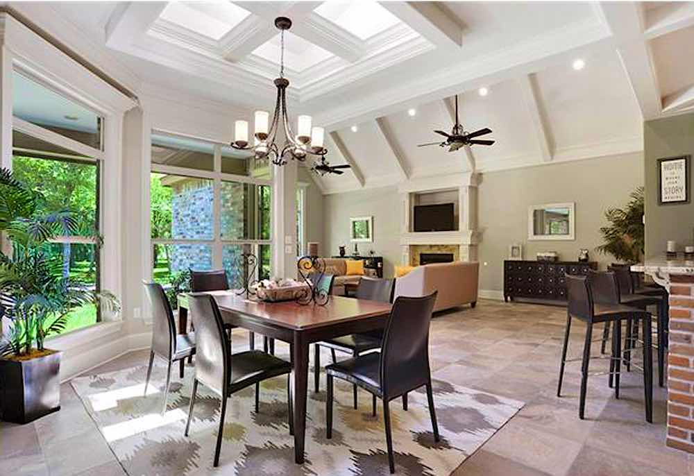 English Turn Property Owners Association