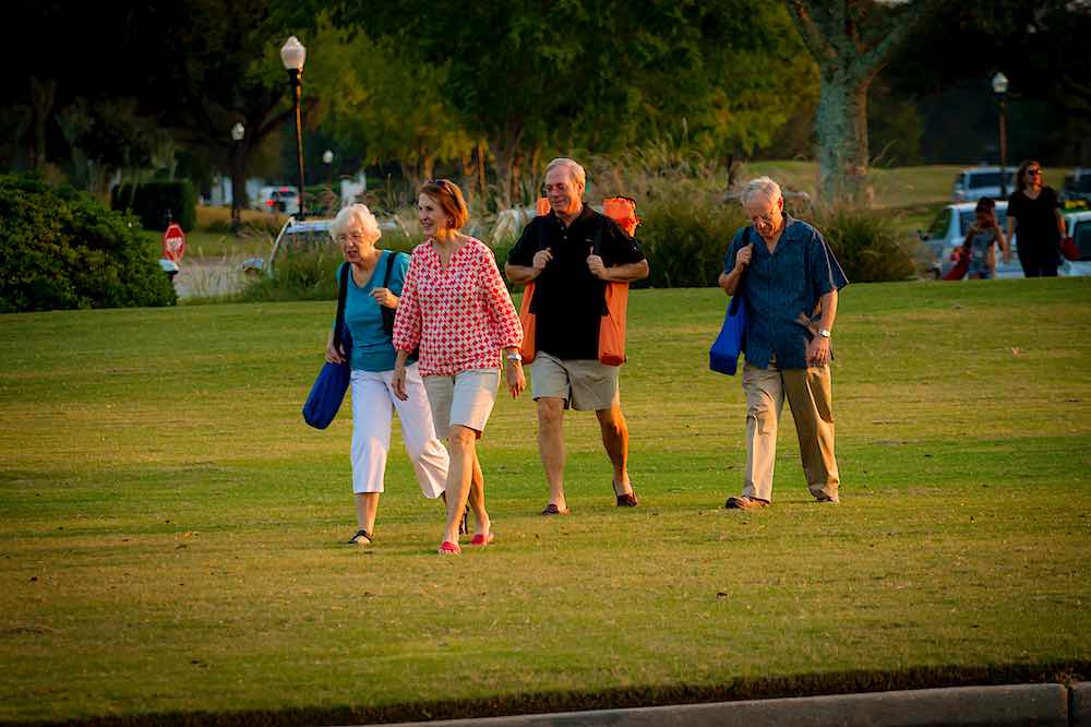 English Turn Property Owners Association